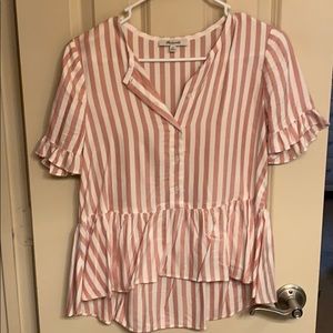 Madewell Blouse